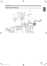 Preview for 5 page of REX CX-400 E Operating Instructions Manual