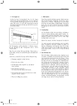 Preview for 14 page of REX CX-400 E Operating Instructions Manual