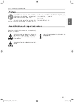 Preview for 27 page of REX CX-400 E Operating Instructions Manual