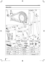 Preview for 30 page of REX CX-400 E Operating Instructions Manual