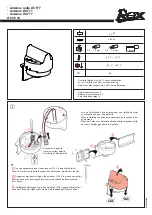 REX DCF77 Quick Manual preview