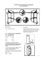 Preview for 12 page of REX FI 22/10 2VA Instruction Booklet