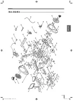 Preview for 45 page of REX fit FOR FUN RX-600 G Operating Instructions Manual