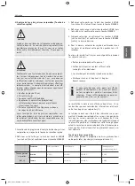 Preview for 59 page of REX fit FOR FUN RX-600 G Operating Instructions Manual