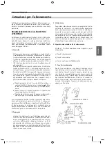 Preview for 71 page of REX fit FOR FUN RX-600 G Operating Instructions Manual