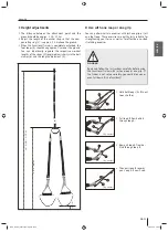 Preview for 23 page of REX FUNCTIONAL-TRAINER Operating Instructions Manual