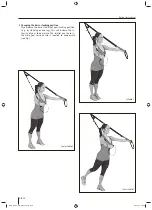 Preview for 28 page of REX FUNCTIONAL-TRAINER Operating Instructions Manual