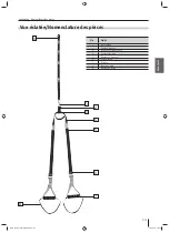 Preview for 37 page of REX FUNCTIONAL-TRAINER Operating Instructions Manual