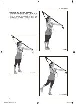 Preview for 44 page of REX FUNCTIONAL-TRAINER Operating Instructions Manual