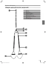 Preview for 53 page of REX FUNCTIONAL-TRAINER Operating Instructions Manual