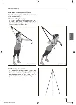 Preview for 59 page of REX FUNCTIONAL-TRAINER Operating Instructions Manual