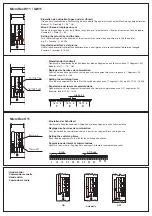 Preview for 2 page of REX MicroRex S11 Quick Start Manual