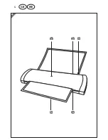 Preview for 4 page of REX OL 350-S User Manual