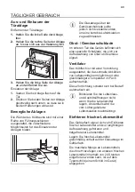 Preview for 43 page of REX RDTF24/7R User Manual