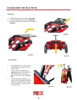 Предварительный просмотр 16 страницы REX RexONE DCS Operation Manual