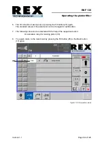 Preview for 59 page of REX RKF 130 General Information Manual