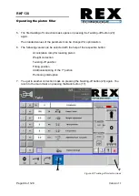 Preview for 66 page of REX RKF 130 General Information Manual