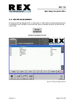 Preview for 75 page of REX RKF 130 General Information Manual