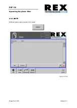 Preview for 78 page of REX RKF 130 General Information Manual