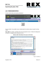 Preview for 84 page of REX RKF 130 General Information Manual