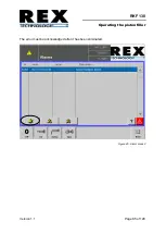 Preview for 85 page of REX RKF 130 General Information Manual