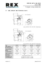 Предварительный просмотр 29 страницы REX RVF 327 Manual