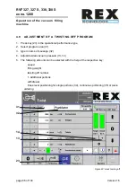 Предварительный просмотр 66 страницы REX RVF 327 Manual