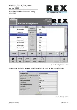 Предварительный просмотр 82 страницы REX RVF 327 Manual