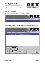 Предварительный просмотр 94 страницы REX RVF 327 Manual