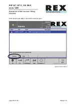 Предварительный просмотр 96 страницы REX RVF 327 Manual