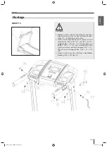 Preview for 11 page of REX TX-600 Operating Instructions Manual