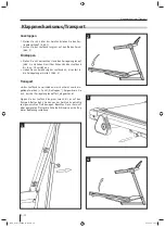 Preview for 12 page of REX TX-600 Operating Instructions Manual