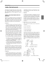 Preview for 61 page of REX TX-600 Operating Instructions Manual