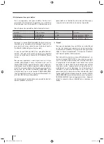 Preview for 66 page of REX TX-600 Operating Instructions Manual