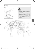 Preview for 107 page of REX TX-600 Operating Instructions Manual