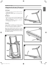 Preview for 13 page of REX TX-800 Operating Instructions Manual