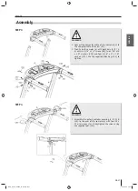 Preview for 37 page of REX TX-800 Operating Instructions Manual