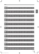 Preview for 45 page of REX TX-800 Operating Instructions Manual