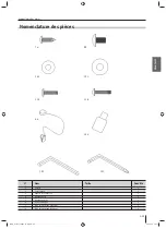 Preview for 59 page of REX TX-800 Operating Instructions Manual