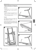 Предварительный просмотр 117 страницы REX TX-800 Operating Instructions Manual