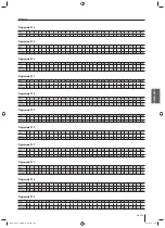 Предварительный просмотр 123 страницы REX TX-800 Operating Instructions Manual