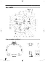 Preview for 38 page of REX VX-200 Operating Instructions Manual