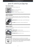 Preview for 8 page of Rexair Rainbow Quick Start Manual