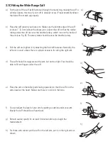 Предварительный просмотр 11 страницы Rexall RX811 Instruction Manual