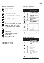 Предварительный просмотр 21 страницы Rexel 2020122EU Instruction Manual