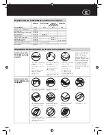 Предварительный просмотр 25 страницы Rexel Auto+ 100 Instruction Manual