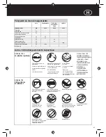 Предварительный просмотр 65 страницы Rexel Auto+ 100 Instruction Manual