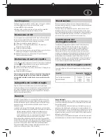 Preview for 19 page of Rexel Auto+ 250X Instruction Manual