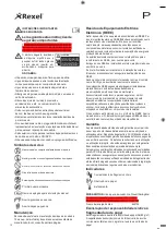 Preview for 14 page of Rexel AUTO + 600 X Operating Instructions Manual