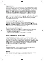 Preview for 52 page of Rexel Auto+ 60X Start Here Manual